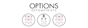 Options Optometrists Joondalup