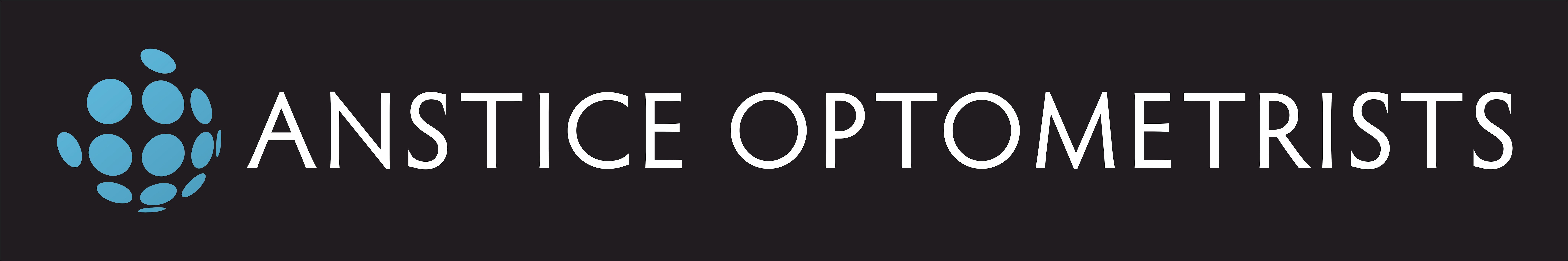logo for Anstice & Associates Optometrists Optometrists