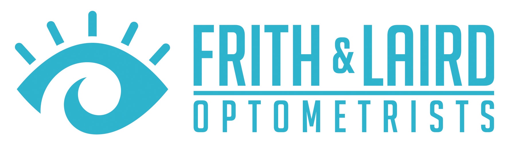 logo for Frith & Laird Optometrists Optometrists