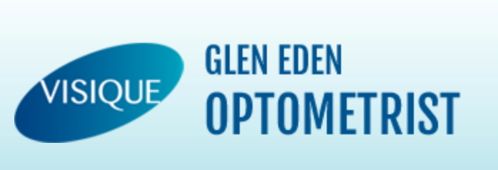logo for Visique Glen Eden Optometrists Optometrists