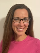 Dr. Stephanie Kerr