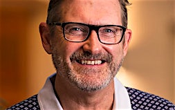 profile photo of Grant Watters Optometrists Mortimer Hirst - Auckland CBD