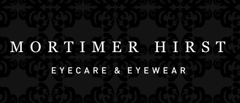 logo for Mortimer Hirst - Auckland CBD Optometrists