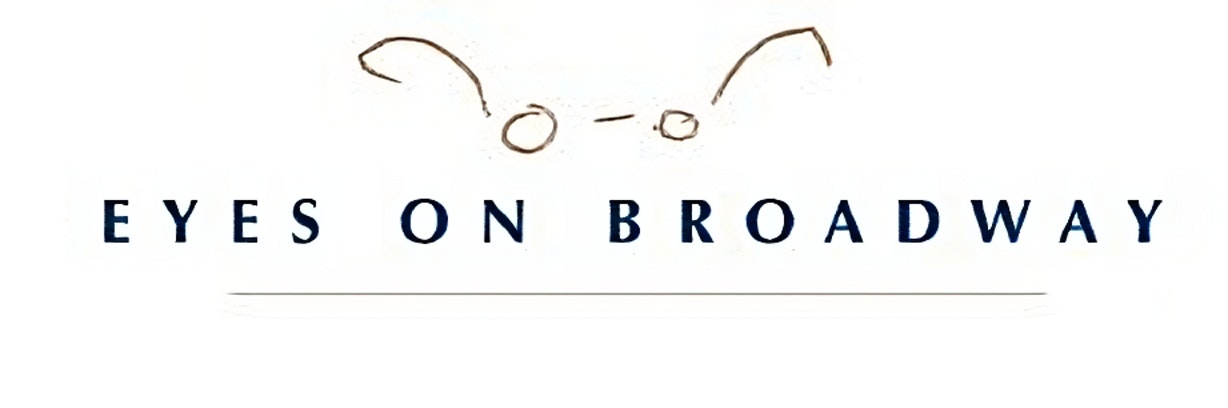 logo for Eyes On Broadway Optometrists