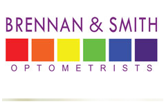 Brennan & Smith Optometrists - Tenterfield