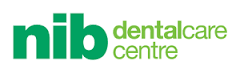 logo for NIB Dental Care Centre Woden Dentists