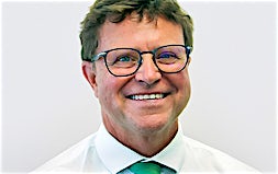 profile photo of John Mellsop Optometrists Hawera Eyecare