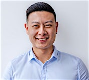profile photo of Troy Cui Optometrists Eyes On Victoria