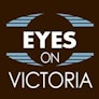 Eyes On Victoria