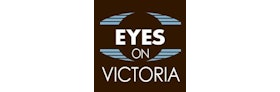 Eyes On Victoria