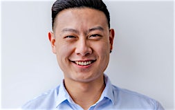profile photo of Troy Cui Optometrists Wanganui Eyecare