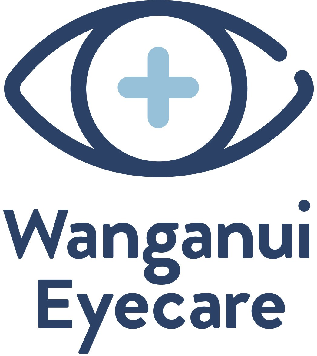 logo for Wanganui Eyecare Optometrists