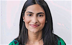 profile photo of Priyanka Fernandes Optometrists Visique Eye Spy Optometrists