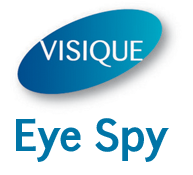 logo for Visique Eye Spy Optometrists Optometrists