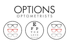 Options Optometrists Midland