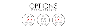 Options Optometrists Morley