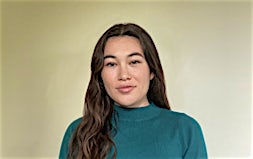 profile photo of Stephanie Green (Optometrist) Optometrists OCULA Merivale