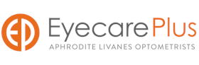 Aphrodite Livanes Optometrists Eyecare Plus