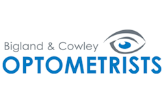 Bigland & Cowley Optometrists - Springwood