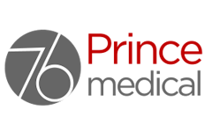 76 Prince Medical