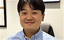 profile photo of James Y. Park Optometrists Orewa Optics