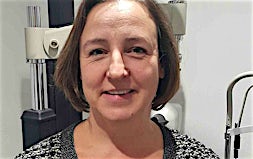 profile photo of Helen Heyns Optometrists Orewa Optics