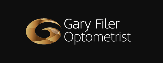 logo for Gary Filer Optometrist Optometrists