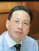 Dr Frank Xia