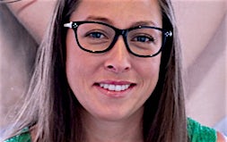 profile photo of Renata Watene Optometrists Occhiali Optometrists