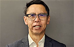 profile photo of Jeremy Wong Optometrists Gates Eyewear