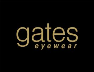 logo for Gates Eyewear Optometrists