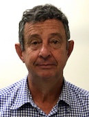 Dr Peter Stobbs