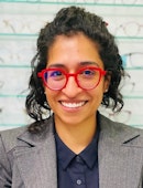 Dr Xenia Gonzalez