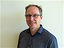 profile photo of Steve Hanson Optometrists Matthews Eyecare Richmond