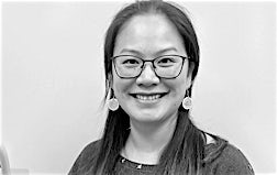 profile photo of Alice Chen Optometrists Lobb Optical