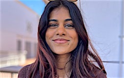 profile photo of Tanisha Kumar Optometrists Lobb Optical