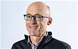profile photo of Richard Lobb Optometrists Lobb Optical