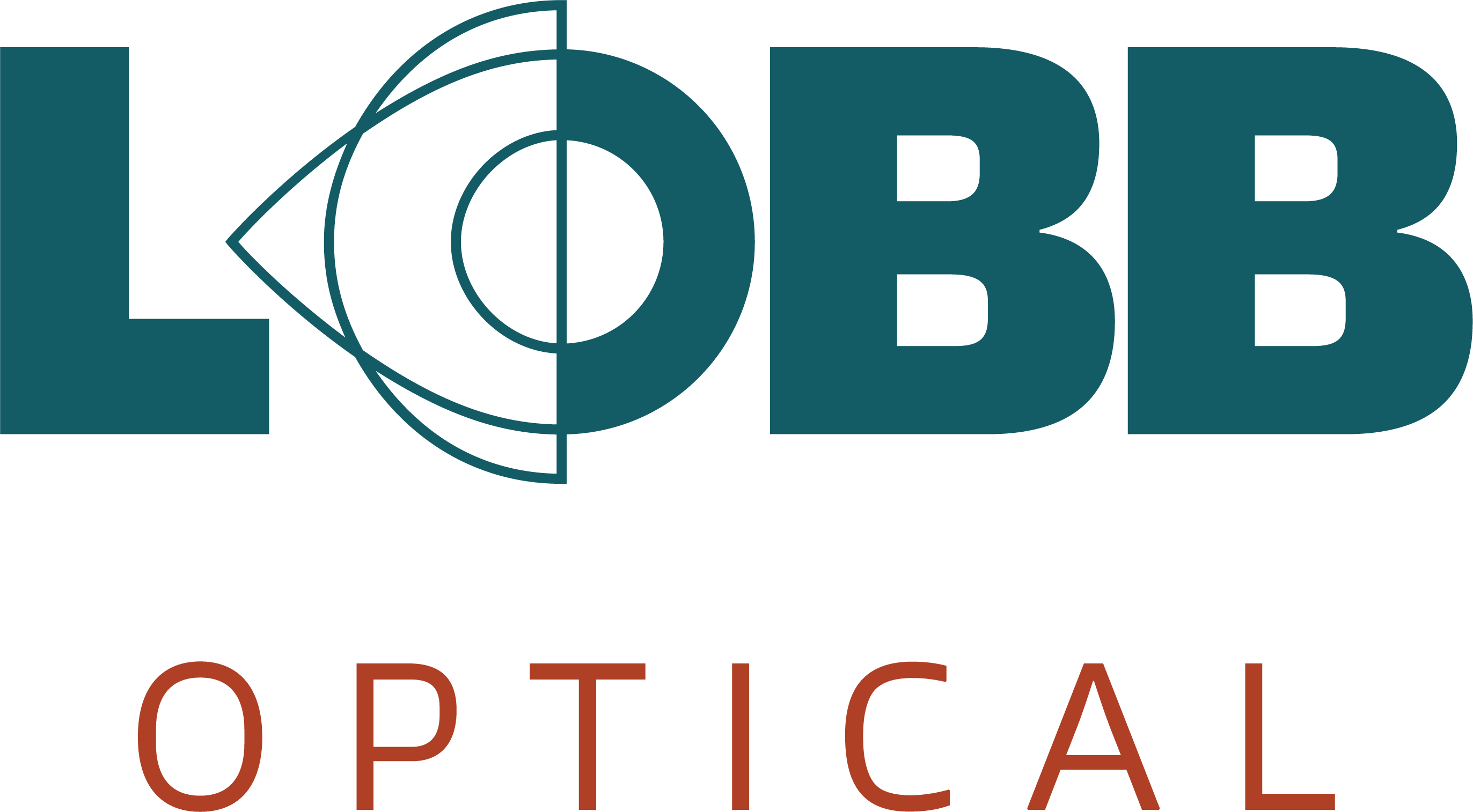 logo for Lobb Optical Optometrists