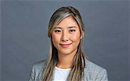 profile photo of Catherine Shon Optometrists NVISION Eyecare
