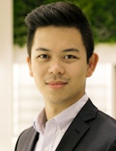 Dr Brian Lau
