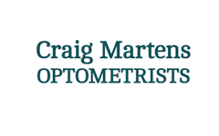 Craig Martens Optometrists