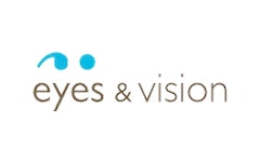 Eyes & Vision - Munno Para