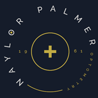 logo for Naylor Palmer Optometry Optometrists