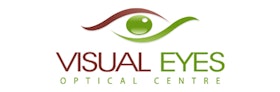 Visual Eyes Optical Centre Dianella Plaza