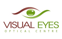 Visual Eyes Optical Centre Westminster