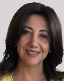 Dr Sylvana Atalla
