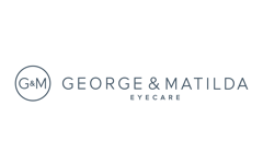 George & Matilda Eyecare for theeyecarecompany - Sydney