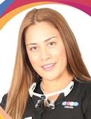 Dr Milena Andrade