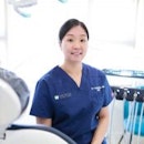 Dr. Catherine Wu