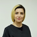 Zeinab Alimohammadi